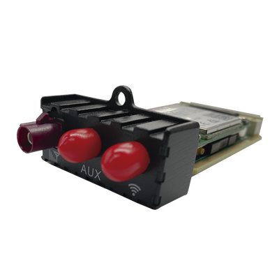 Módulo Inalámbrico Wi-Fi y 4G para DVR´s móviles HIKVISION / Compatible con DS-MP5604 / AE-MD5043(1T/SSD)