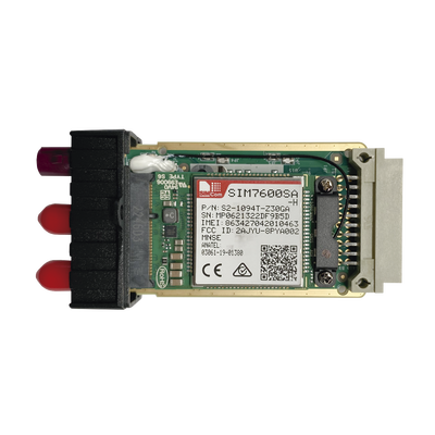 Módulo Inalámbrico Wi-Fi y 4G para DVR´s móviles HIKVISION / Compatible con DS-MP5604 / AE-MD5043(1T/SSD)