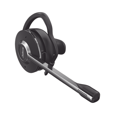 Jabra Engage 65 Convertible  auricular inalámbrico DECT  el mejor del rendimiento inalámbrico y densidad. (9555-553-125)