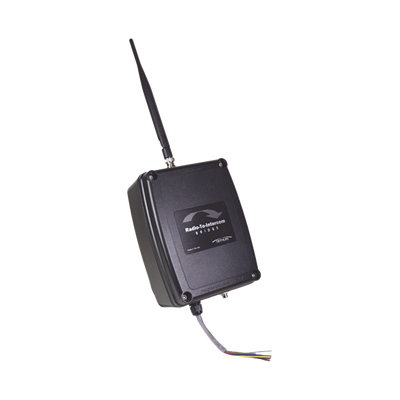 Adaptador para Sistemas de Voceo y Radio  Doble Banda VHF 150-160 / 450-470 MHz