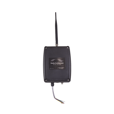 Adaptador para Sistemas de Voceo y Radio  Doble Banda VHF 150-160 / 450-470 MHz