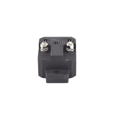 Modulo Cargador y Aislador de Baterías para vehículos de 12/24 Vcc