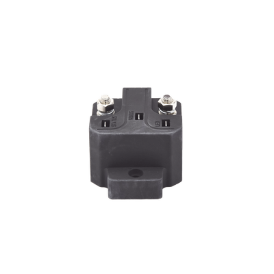 Modulo Cargador y Aislador de Baterías para vehículos de 12/24 Vcc