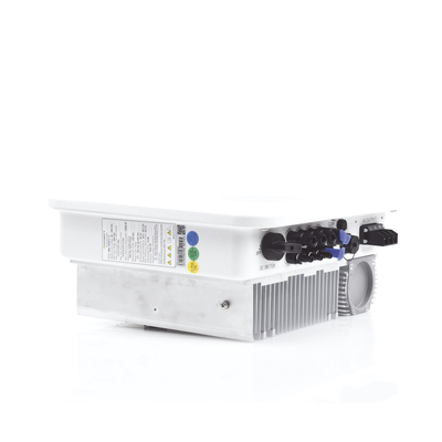Inversor para Interconexión a CFE de 10 kW con Salida de 220 Vca  Módulo Wifi Incluido