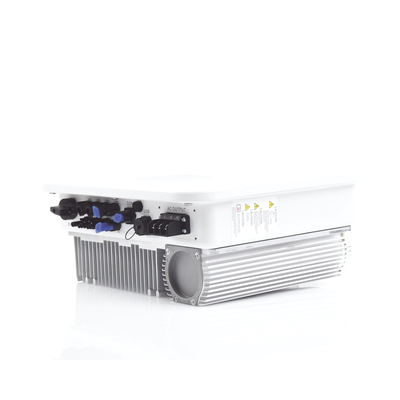 Inversor para Interconexión a CFE de 10 kW con Salida de 220 Vca  Módulo Wifi Incluido