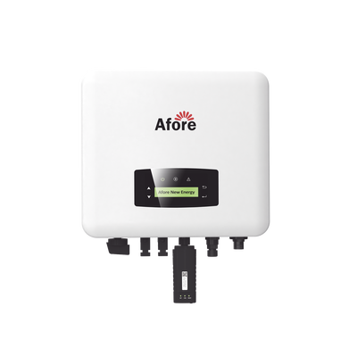 Inversor para Interconexión a CFE de 5 kW con Salida de 220 Vca  Módulo Wifi Incluido