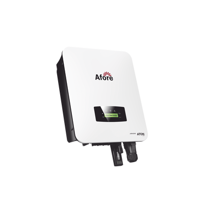 Inversor para Interconexión a CFE de 10 kW con Salida de 220 Vca  Módulo Wifi Incluido