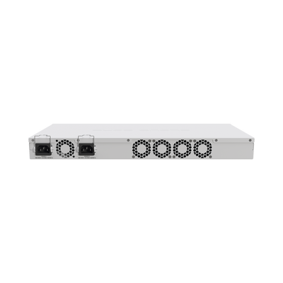 Cloud Core Router 16 Nucleos ARM  12 puertos Gigabit  4 SFP+ 10G