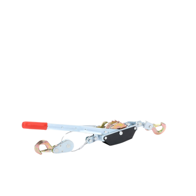 Malacate de 2 Toneladas  2.2 metros de cable con Ganchos