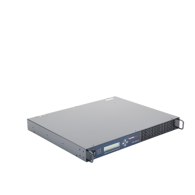Inversor de corriente Onda Pura Montaje en rack 1200W  48 Vcc- 120 VCA  50/60 Hz