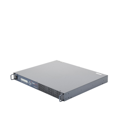 Inversor de corriente Onda Pura Montaje en rack 1200W  48 Vcc- 120 VCA  50/60 Hz