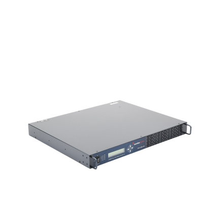 Inversor de corriente Onda Pura Montaje en rack 1200W  48 Vcc- 120 VCA  50/60 Hz