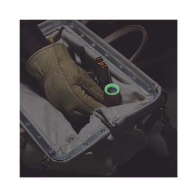 Linterna LED Portátil Recargable 500 Lúmenes con Luz Frontal y Lateral de Trabajo. Lámpara con tapa de Extremo con Imán  USB-C