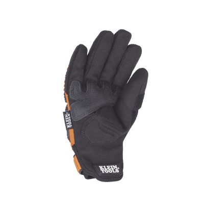 Guantes de Alta Resistencia  Talla Grande. Aptos para Pantallas Táctiles