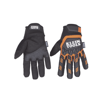 Guantes de Alta Resistencia  Talla Grande. Aptos para Pantallas Táctiles