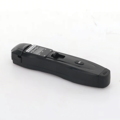 Identificador de Tráfico para Fibra Óptica Activa (OFI) / Soporta función Localizador Visual de Fallos (VFL)