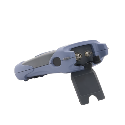 Medidor de Potencia para Fibra Óptica (OPM) / Soporta Fibra Monomodo y Multimodo / Soporta función VFL / Compatible con Conectores SC  FC y ST