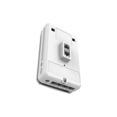 Punto de Acceso para interiores / 256 usuarios / 802.11 WAVE 2  2x2 / con Administración Cloud / 360° / PL-E430W00A-RW