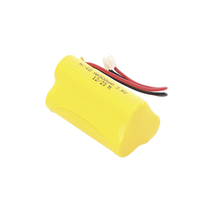 Bateria de 3.6V para Luz de Emergencia SF-KDC860