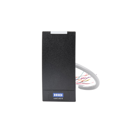 Lector R10 (900PBNNEK20000)/  SEOS (No clonable)  PROX HID   con Bluetooth compatible con MOBILEID ACCESS/ Garantia de por Vida