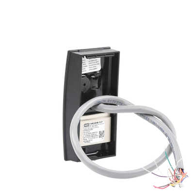 Lector R10 (900PBNNEK20000)/  SEOS (No clonable)  PROX HID   con Bluetooth compatible con MOBILEID ACCESS/ Garantia de por Vida