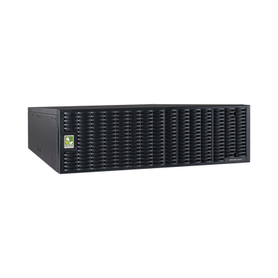 Módulo de Baterías Externas de 240V a 30 Amp  para Extensión de Tiempo de Respaldo  Para UPS Serie OL de 6 KVA a 10 KVA