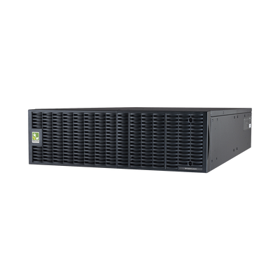 Módulo de Baterías Externas de 240V a 30 Amp  para Extensión de Tiempo de Respaldo  Para UPS Serie OL de 6 KVA a 10 KVA