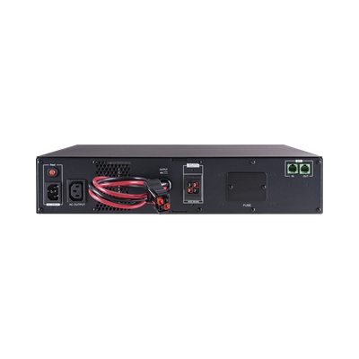 Módulo de Baterías Externas para Extensión de Tiempo de Respaldo  Compatible con UPS PR750RTXL2U y PR1000RTXL2U