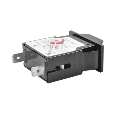 Interruptor/ Breaker Magnético-Hidráulico de 15 Amperes