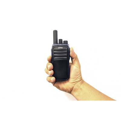 Radio 3G IP67 Compatible Con NXRADIO