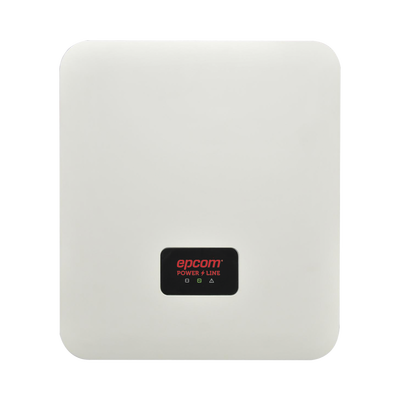 Inversor Tipo Cadena para Interconexión a la Red Eléctrica de CFE de 7 KW con Salida de 220 Vca.