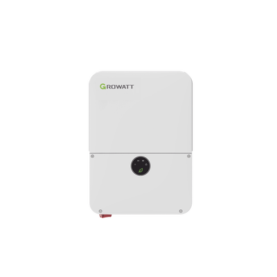Inversor Híbrido para Interconexión a CFE de 5 kW con Salida de 220 Vca  Módulo Wifi Incluido