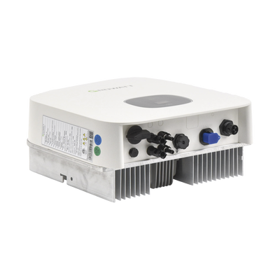 Inversor para Interconexión a CFE de 5 kW con Salida de 220 Vca  Módulo Wifi Incluido