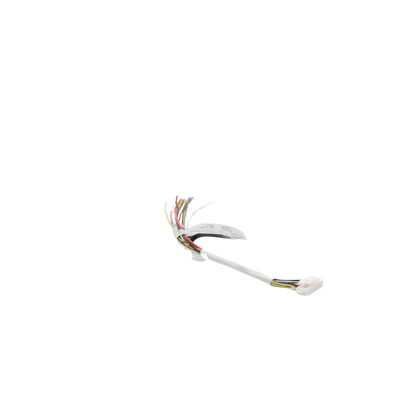 Arnes Siames de Conexion Alarma / Voltaje / Comuniación para Terminal Modelo DS-K1T341AMF / DS-K1T341CMFW