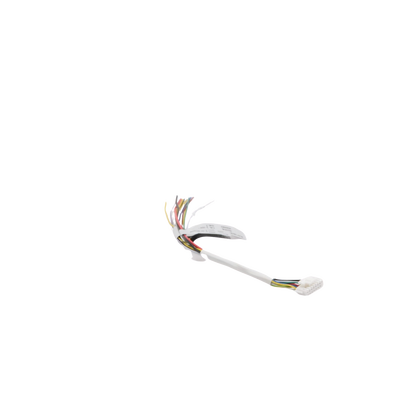 Arnes Siames de Conexion Alarma / Voltaje / Comuniación para Terminal Modelo DS-K1T341AMF / DS-K1T341CMFW