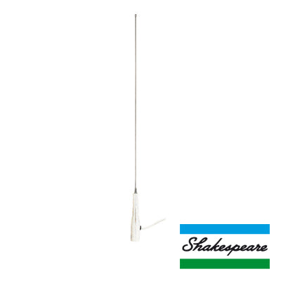 Antena Marina  para Embarcación / Móvil  VHF  3 dB  50 watts.