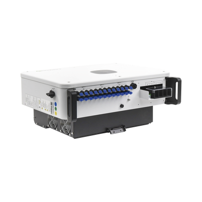 Inversor para interconexión a CFE de 20 kW con salida de 220 VCA trifásico  módulo WiFi incluido