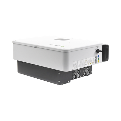 Inversor para interconexión a CFE de 20 kW con salida de 220 VCA trifásico  módulo WiFi incluido
