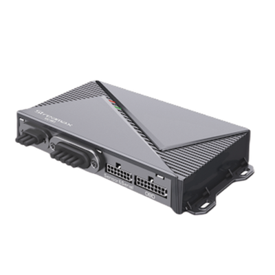 Accesorio para Expansion de Video XMRDASHCAMADPLUS / Añade hasta 3 Canales AHD + 1 Canal IP / Puertos de Comunicación RS-232  RS-485