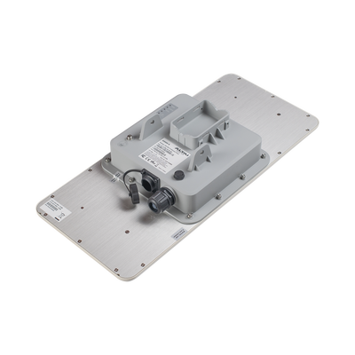 Punto de Acceso Sectorial Wi-Fi 6 y Base PTMP  MIMO 2x2  Hasta 800 m de Cobertura  Doble Banda Simultanea  en 2.4 y 5 GHz  Hasta 1.75 Gbps  512 Usuarios Concurrentes