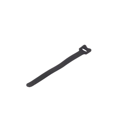 Cincho de contacto color negro  210 x 16mm (20pzs) (4400-02001)