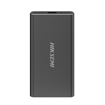 Unidad de Estado Solido (SSD) Portátil / 128 GB / Conector USB 3.2 / Tipo C / Ideal para Almacenar Cualquier Tipo de Información (Videos  Fotos  Documentos  Etc...)