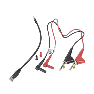 KIT Generador de Tono Digital y Sonda de Rastreo de Cables Digitales.