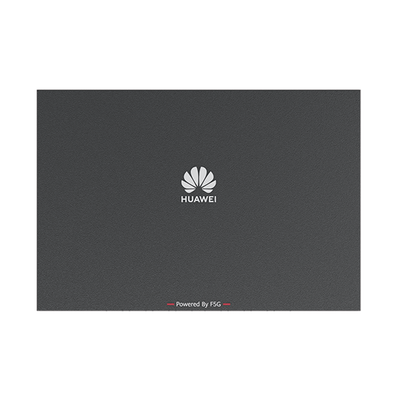 HUAWEI MiniFTTO - ONU Switch Gigabit PoE / 8 puertos 10/100/1000Mbps PoE + 1  PON (SC/UPC)/ Downstream 2.488 Gbps / Upstream 1.244 Gbps / modo puente / 120 W/ Administración Nube