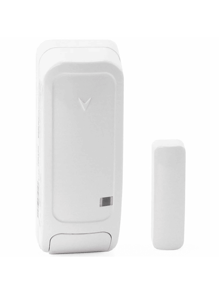 DSC PG9945 - Contacto Magnético Inalámbrico de Puerta/Ventana PowerG c/entrada Auxiliar compatible con NEO  PRO  Qolsys e IoTega