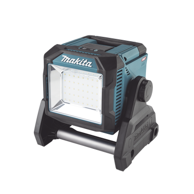 Luz de Trabajo Inalámbrica Utiliza Batria XGT® de 40V o LXT® Litioâ€‘Ion de 18V.