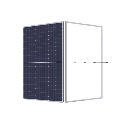 Modulo Solar ELITE PLUS  450W  41.4 Vcc  Monocristalino  120 Celdas grado A