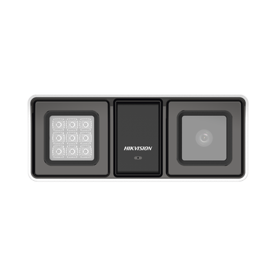 [Dual Light + ColorVu] Bala TURBOHD 3K (5 Megapixel) / Lente 2.8 mm / 60 mts IR + 60 mts Luz Blanca / Gran Angular 104.9° / Exterior IP67 / Micrófono Integrado / dWDR / 4 Tecnologías