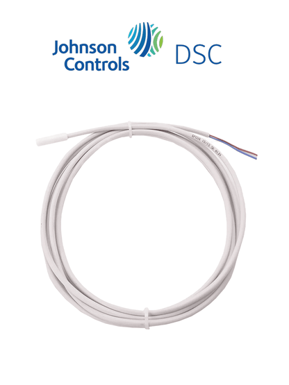 DSC PGTEMPPROBE - Sonda de Temperatura Externa para uso con PG9905 PowerG Detector de Temperatura