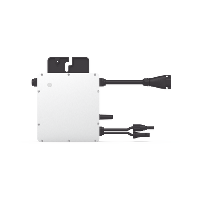 Microinversor 500 W  220 Vca  para Interconexión a Red Eléctrica  IP67  Conexión para Cable Troncal  Soporta Oversizing a 1 Módulo de hasta 670 W